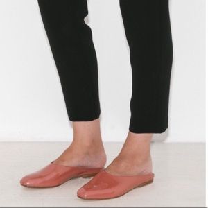 NWT Maryam Nassir Zadeh Maryam Flats